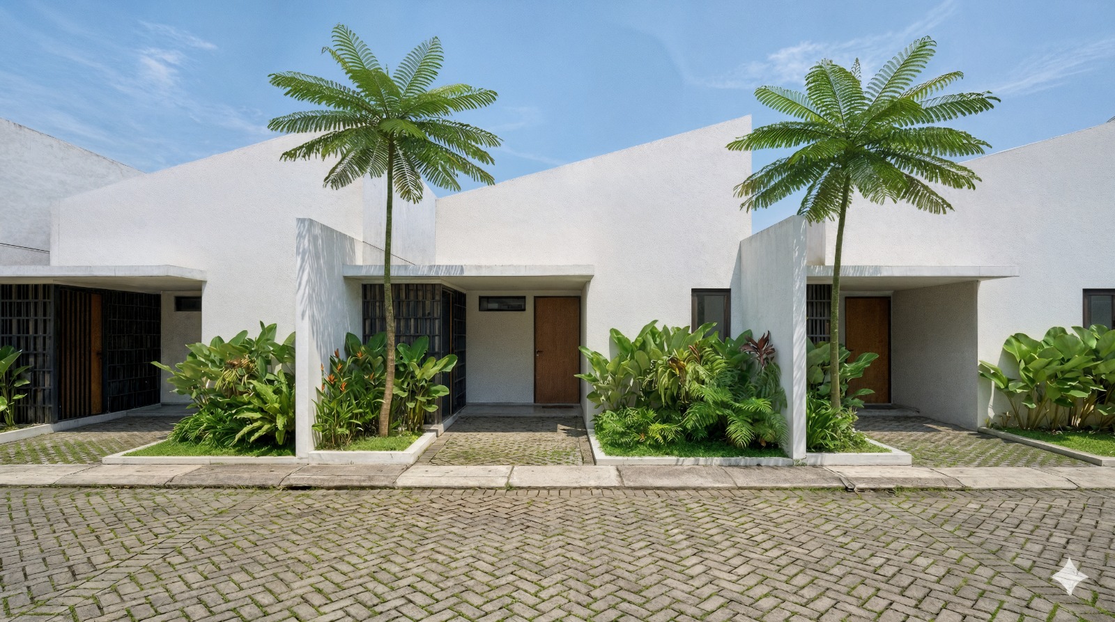 Dijual Rumah Subsidi Perum Karang Nanas view 4