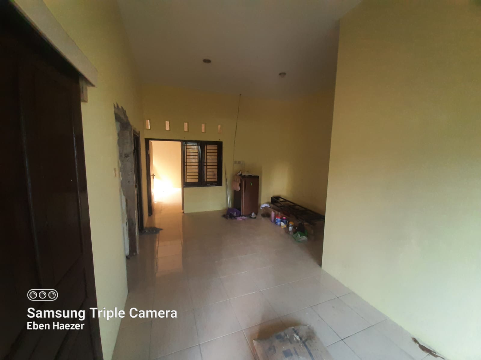 Disewakan Rumah di Perumahan Tengah Kota dekat Kampus - Arca  view 2