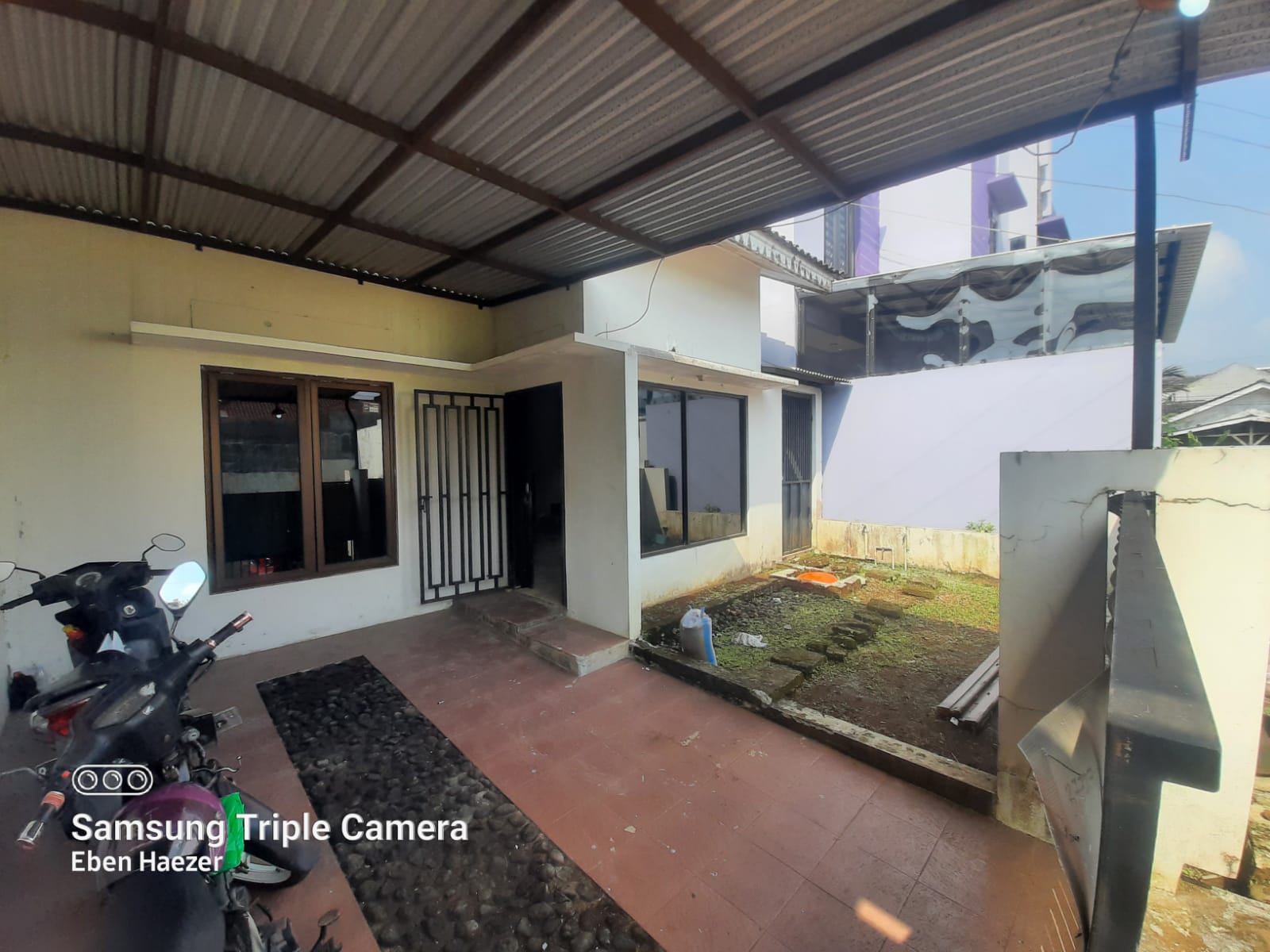 Disewakan Rumah di Perumahan Tengah Kota dekat Kampus - Arca view 4