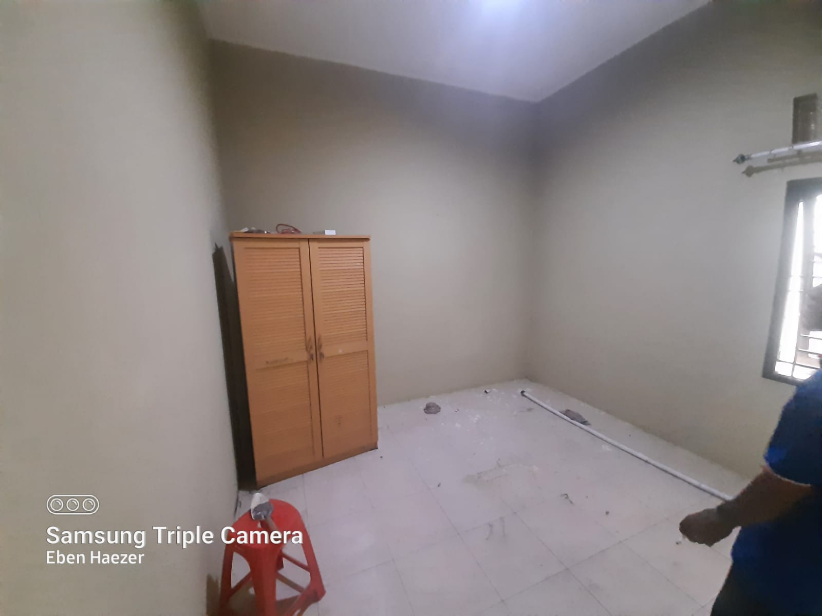Disewakan Rumah di Perumahan Tengah Kota dekat Kampus - Arca  view 6