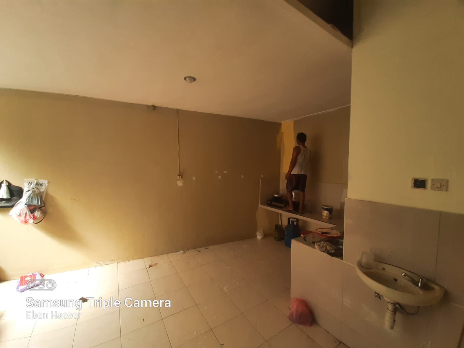 Disewakan Rumah di Perumahan Tengah Kota dekat Kampus - Arca view 9