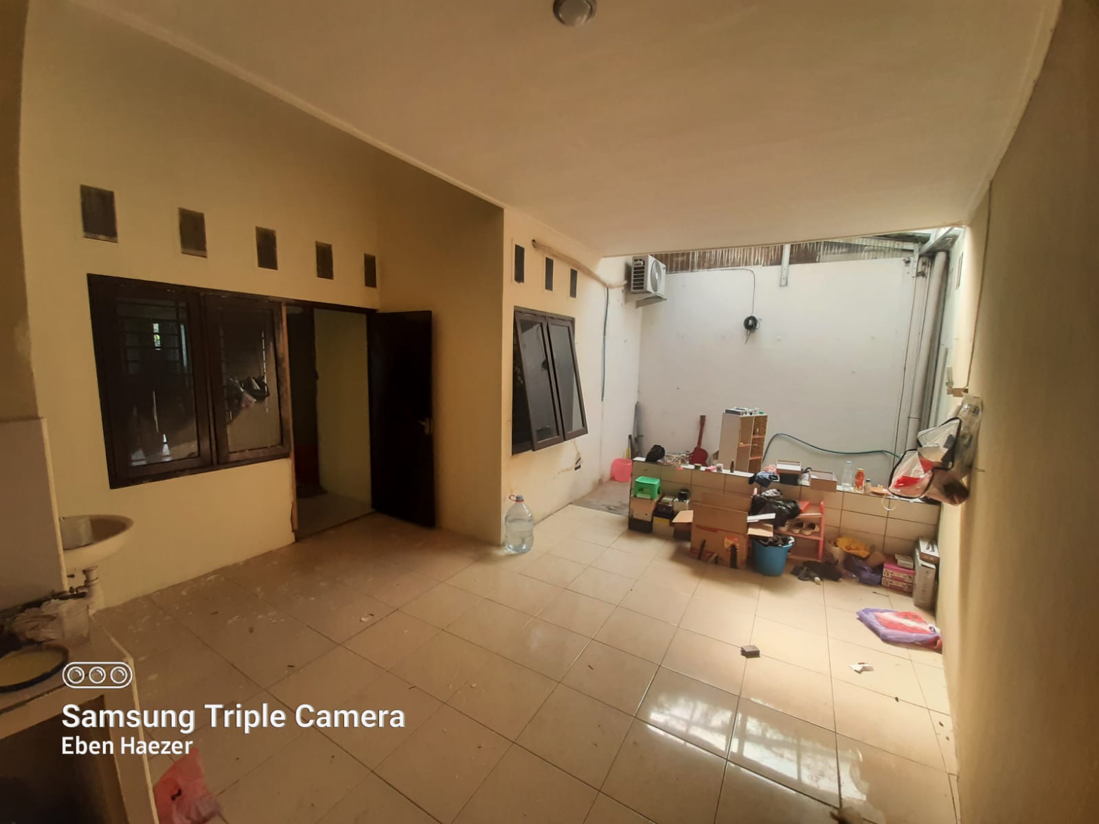 Disewakan Rumah di Perumahan Tengah Kota dekat Kampus - Arca  view 10