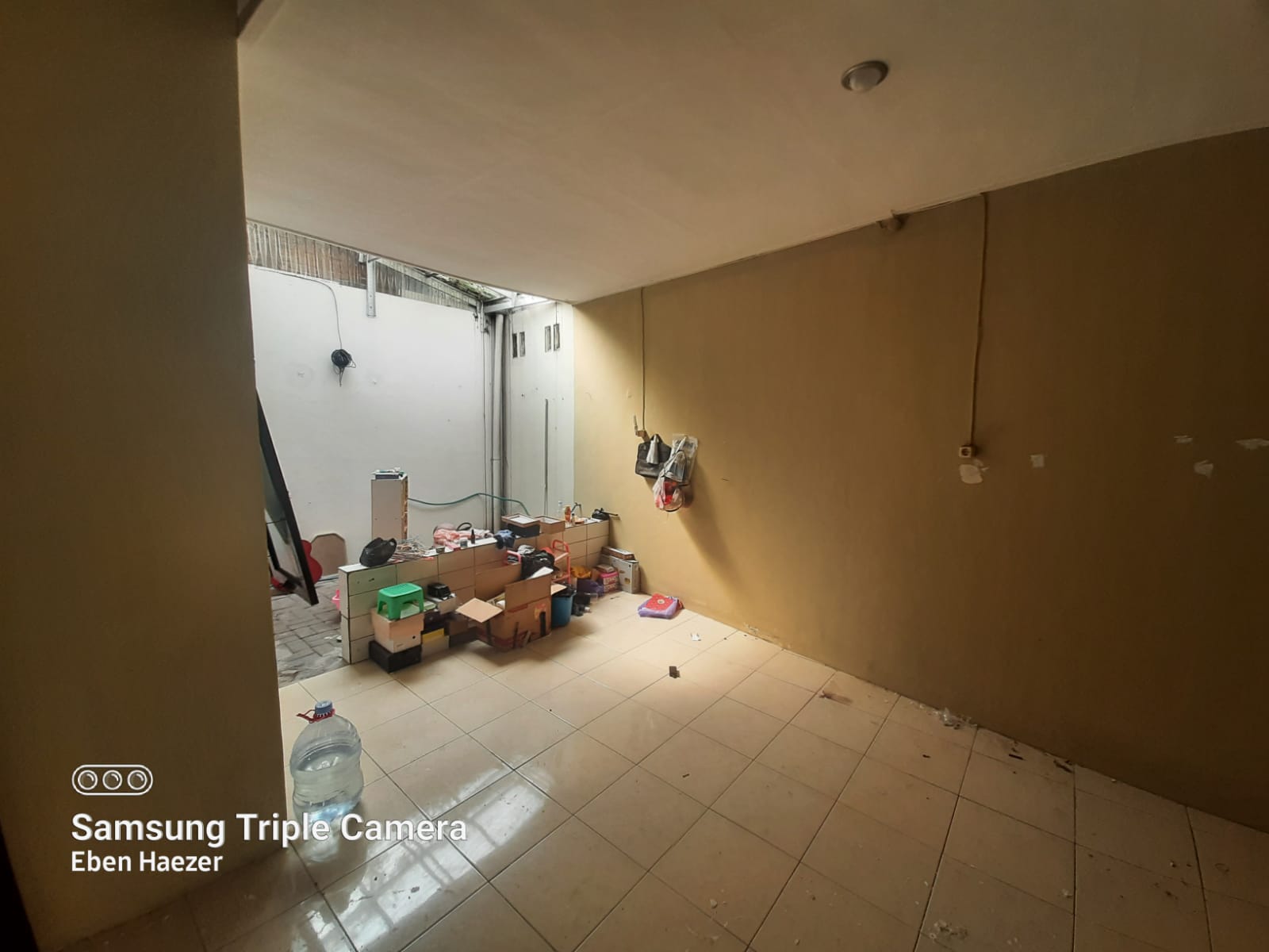 Disewakan Rumah di Perumahan Tengah Kota dekat Kampus - Arca view 11