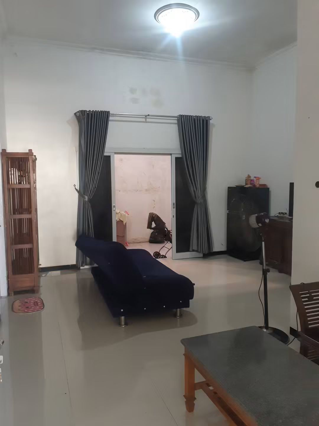  Rumah Hook 3 Kamar Hanya 6 Menit Ke Sekolah Telkom  - Karangrau view 5