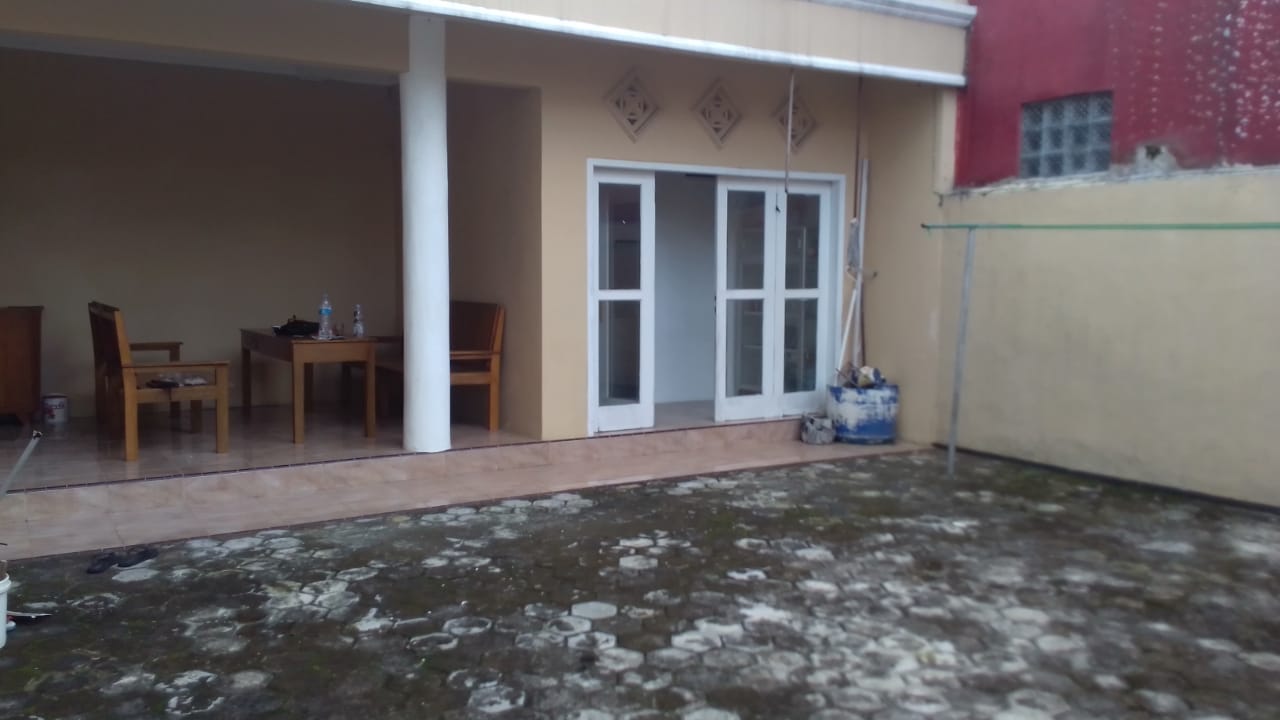 DISEWAKAN RUMAH MEWAH DI PURI INTAN PURWOKERTO UTARA view 2