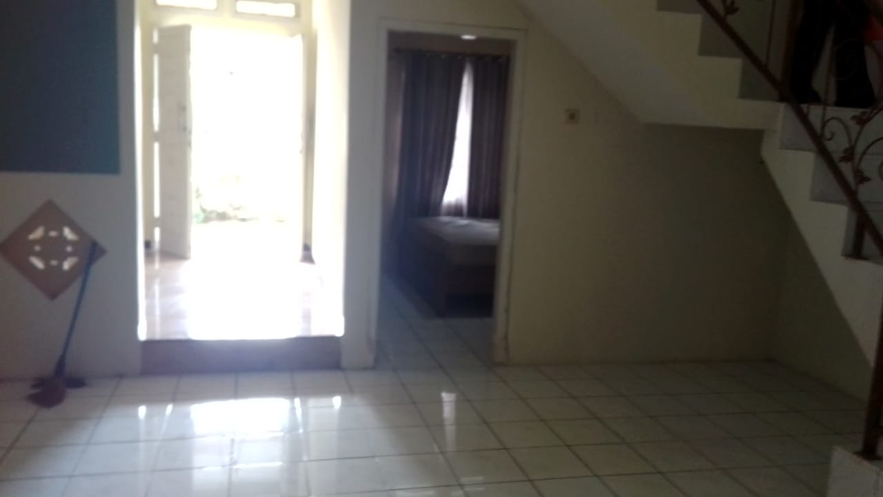  DISEWAKAN RUMAH MEWAH DI PURI INTAN PURWOKERTO UTARA view 8