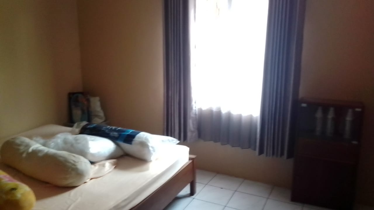 DISEWAKAN RUMAH MEWAH DI PURI INTAN PURWOKERTO UTARA view 9