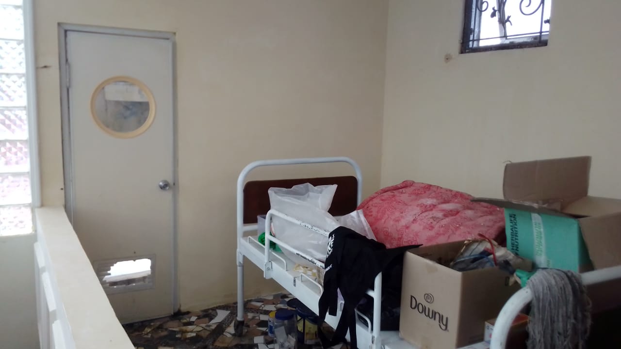  DISEWAKAN RUMAH MEWAH DI PURI INTAN PURWOKERTO UTARA view 11