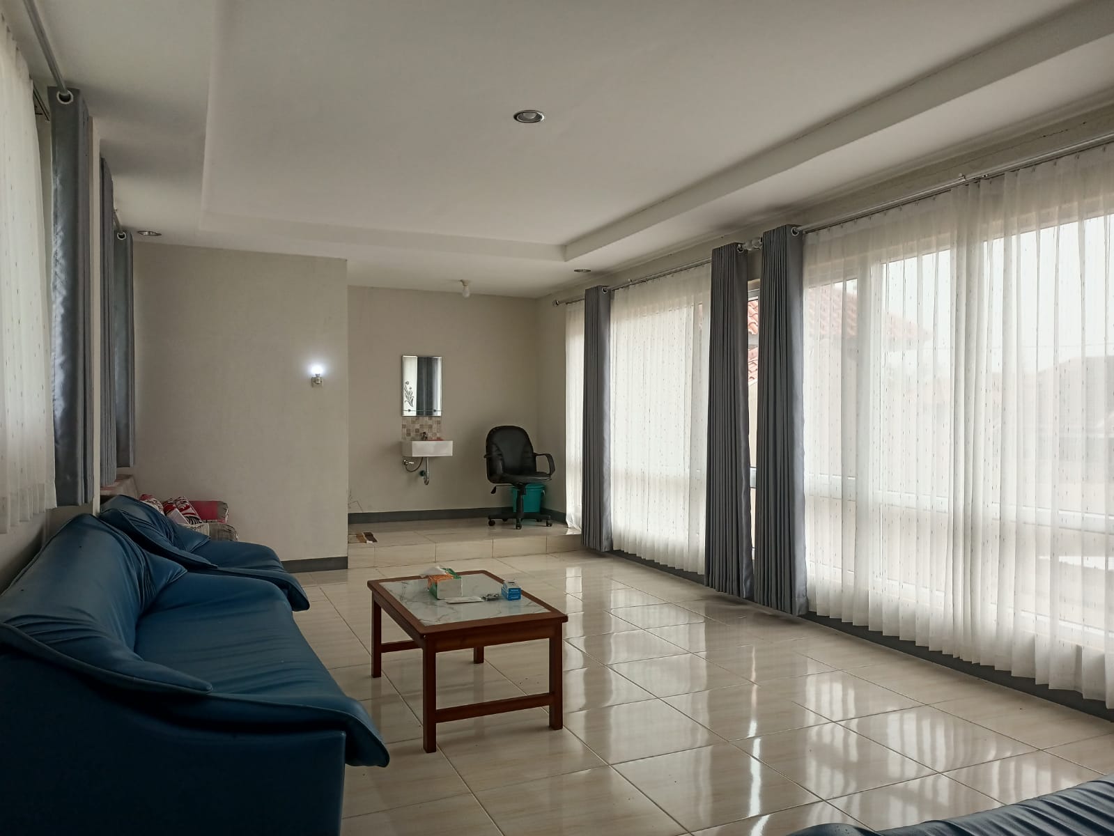 DISEWAKAN RUMAH MEWAH DI PURI INTAN PURWOKERTO UTARA view 18
