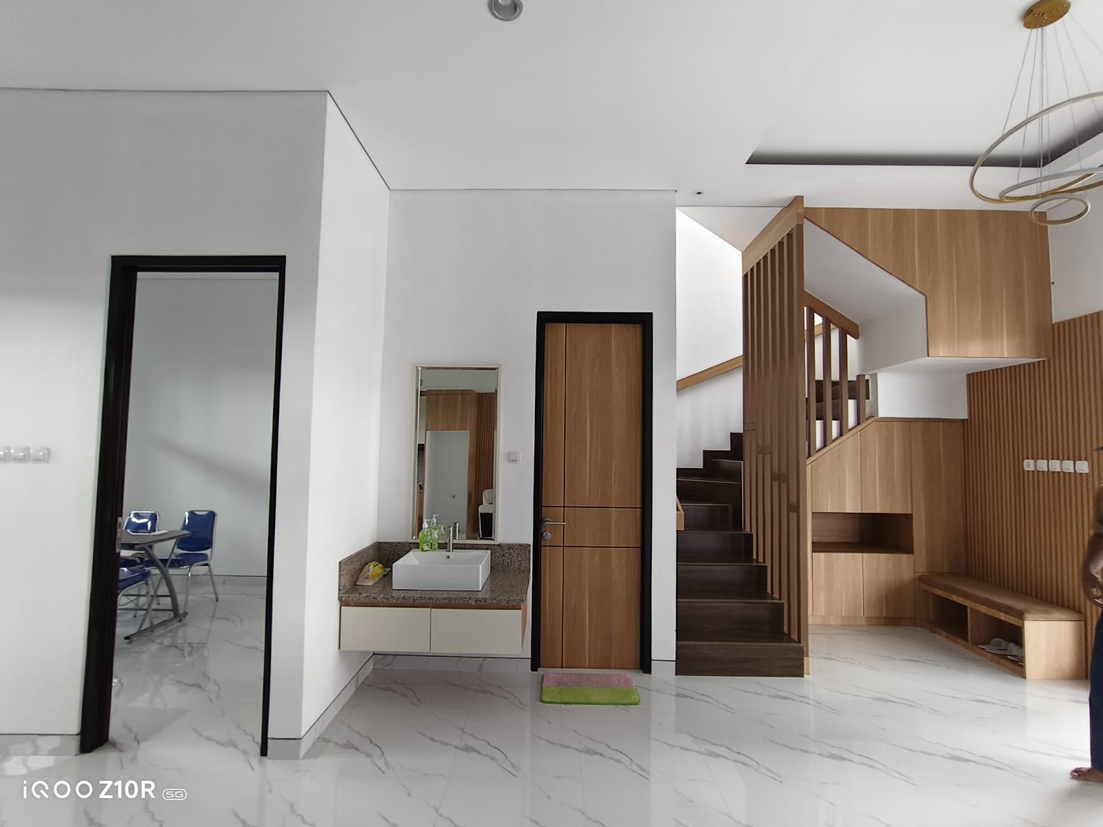  Rumah Minimalis Modern Baru  7 Menit Ke Stasiun Purwokerto view 6