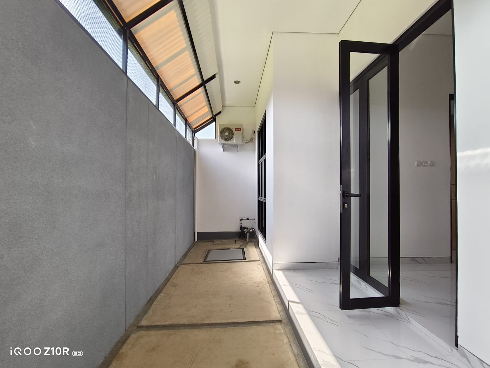 Rumah Minimalis Modern Baru 7 Menit Ke Stasiun Purwokerto view 9
