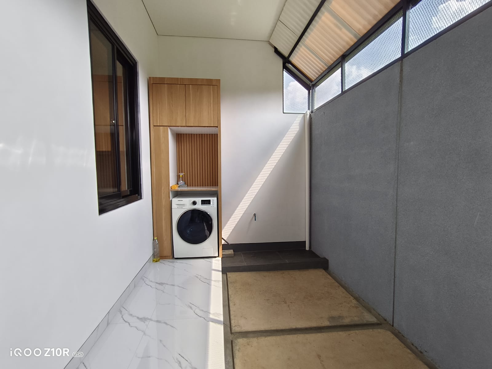 Rumah Minimalis Modern Baru 7 Menit Ke Stasiun Purwokerto view 10