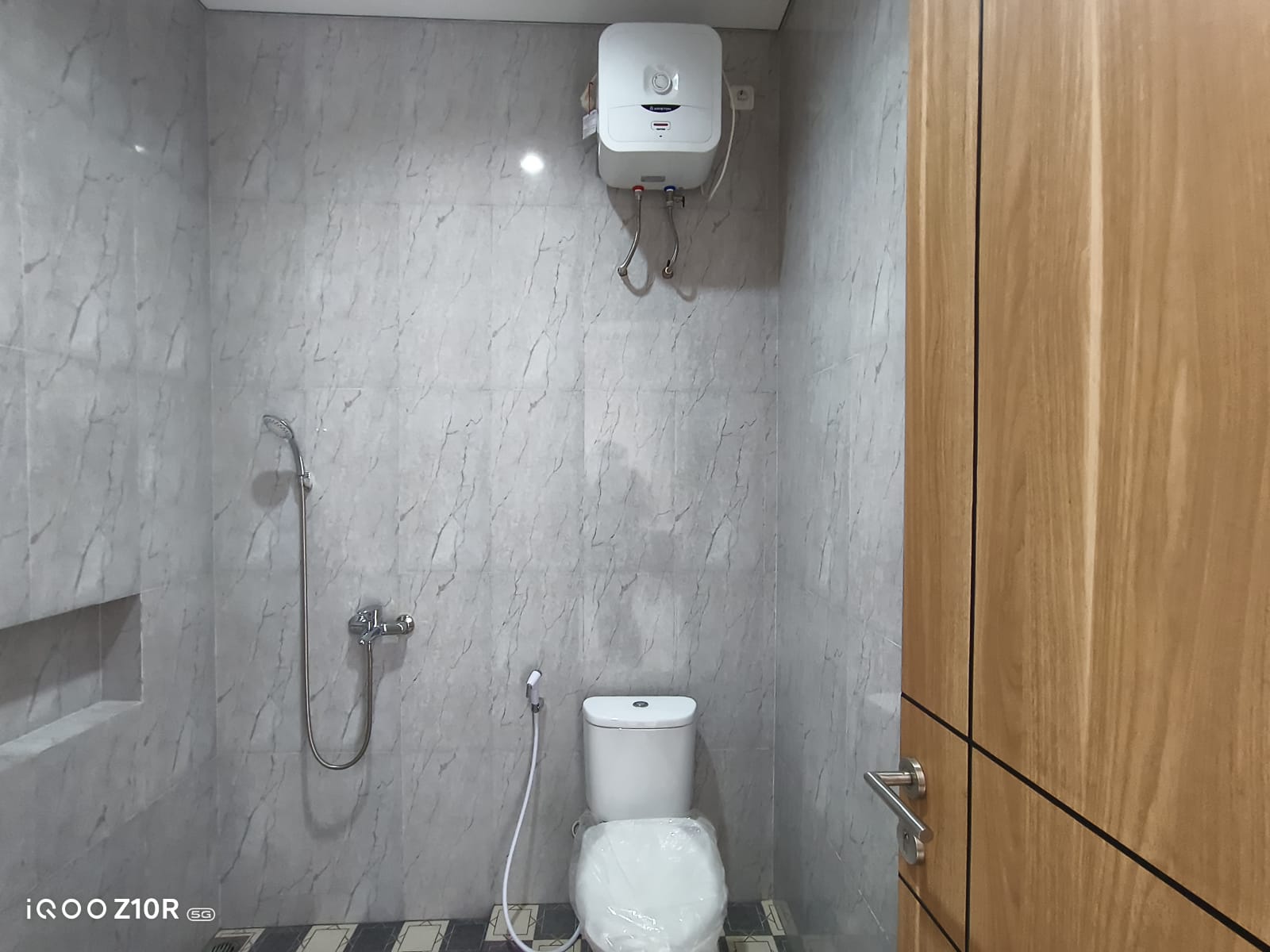  Rumah Minimalis Modern Baru  7 Menit Ke Stasiun Purwokerto view 12