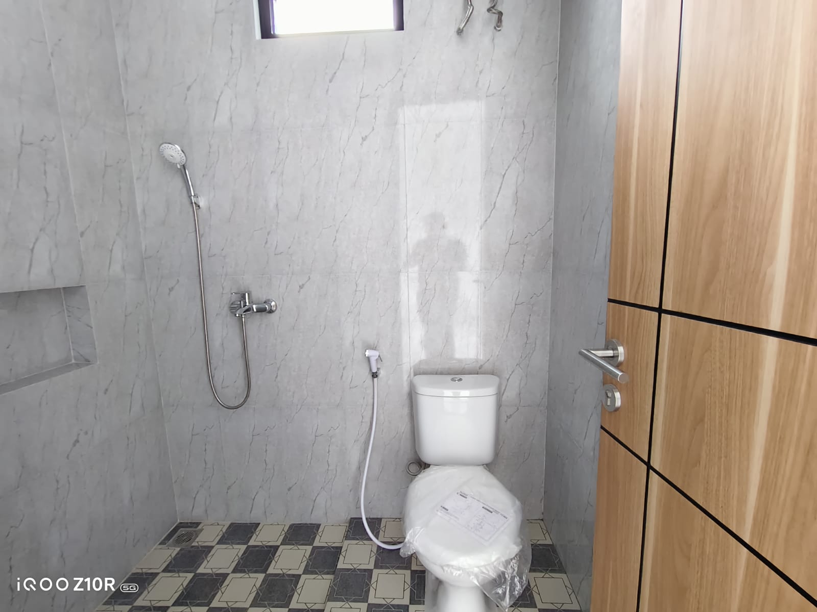 Rumah Minimalis Modern Baru 7 Menit Ke Stasiun Purwokerto view 13