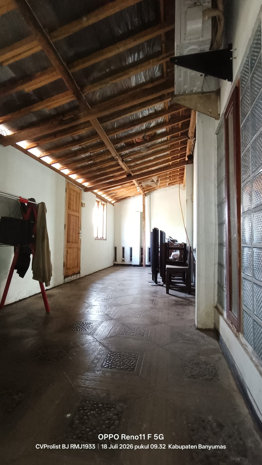 Dijual Rumah Dan Tempat Usaha Sekedip Mata Kampus UNWIKU Purwokerto view 21