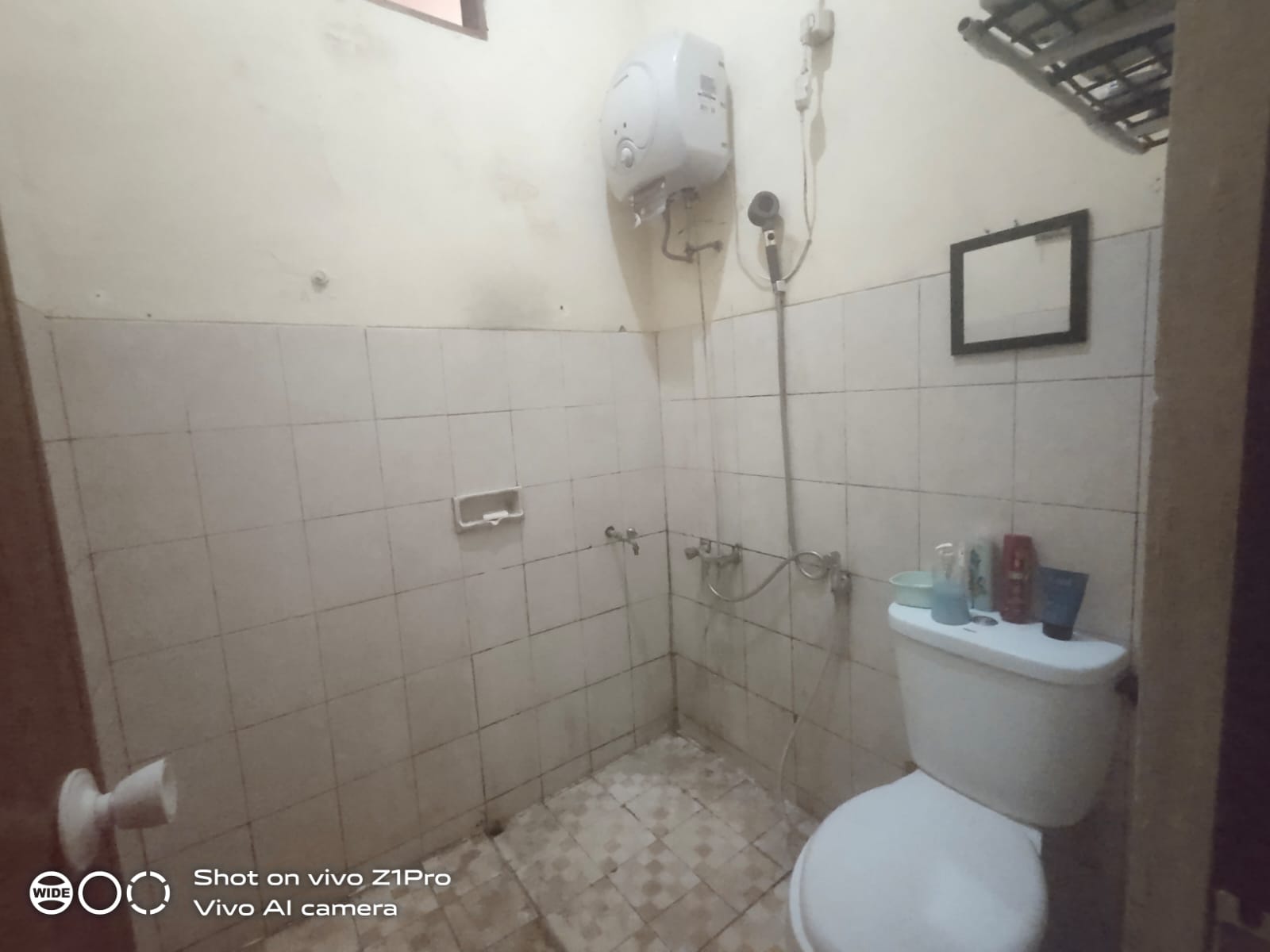 Rumah Perum Murah Tanah Luas Hanya 12 Menit Ke Alun²  - Pabuaran  view 4