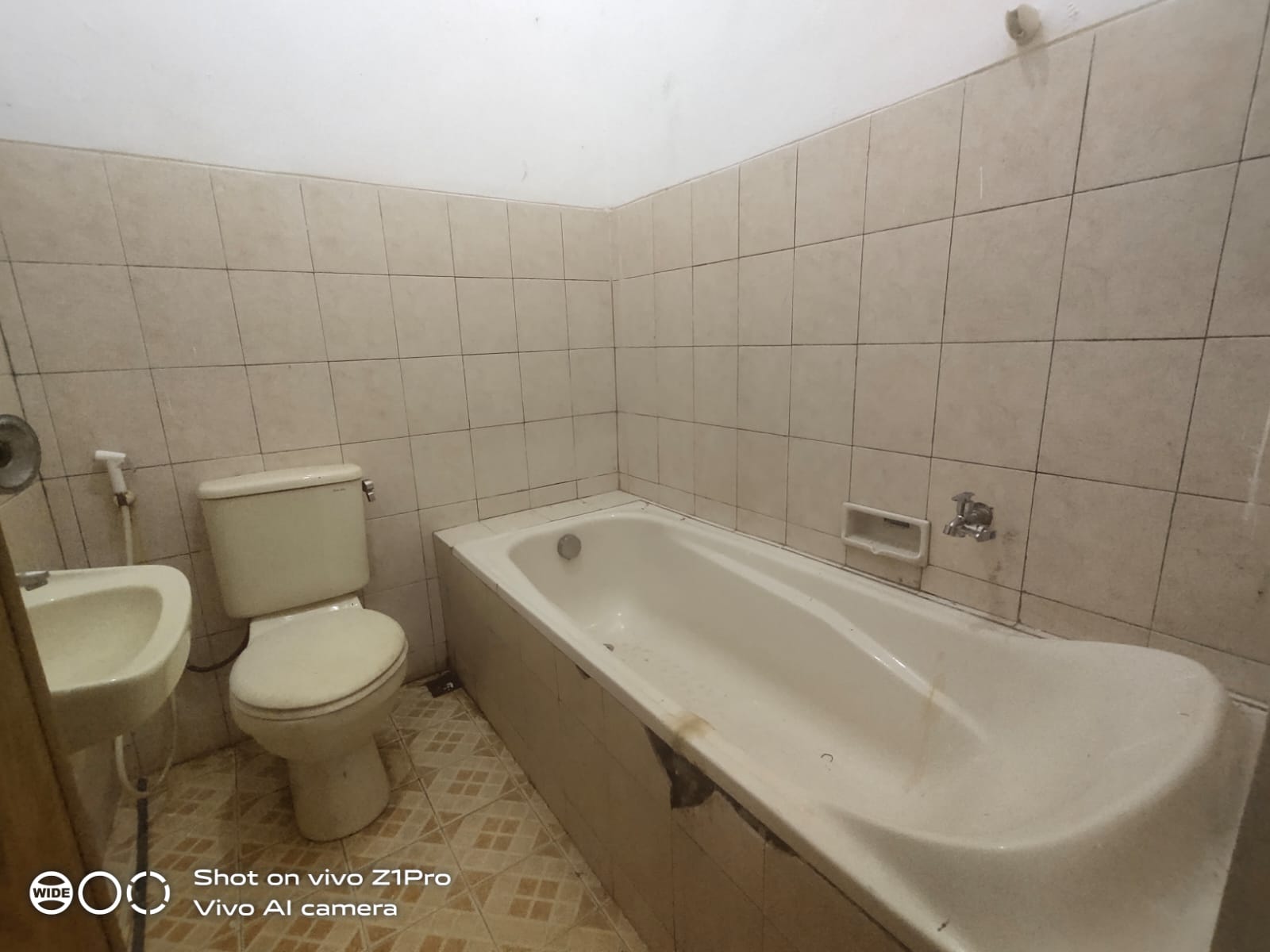 Rumah Perum Murah Tanah Luas Hanya 12 Menit Ke Alun²  - Pabuaran  view 6