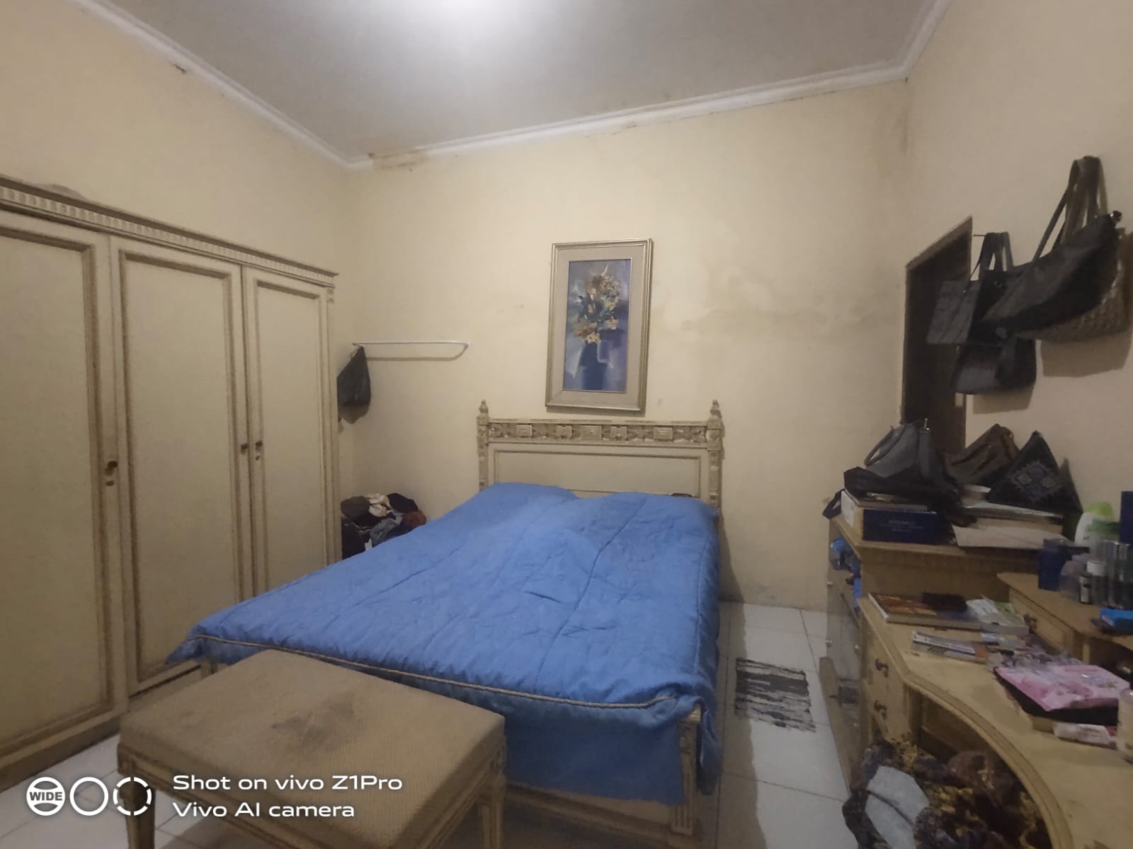 Rumah Perum Murah Tanah Luas Hanya 12 Menit Ke Alun²  - Pabuaran  view 7