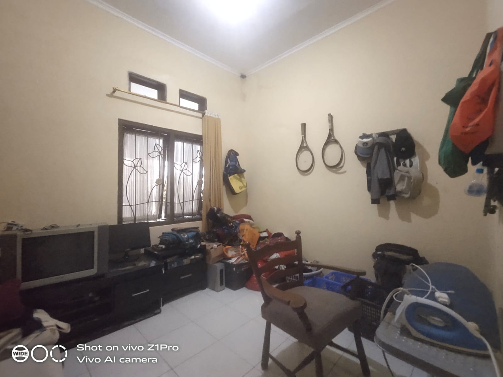 Rumah Perum Murah Tanah Luas Hanya 12 Menit Ke Alun² - Pabuaran view 8