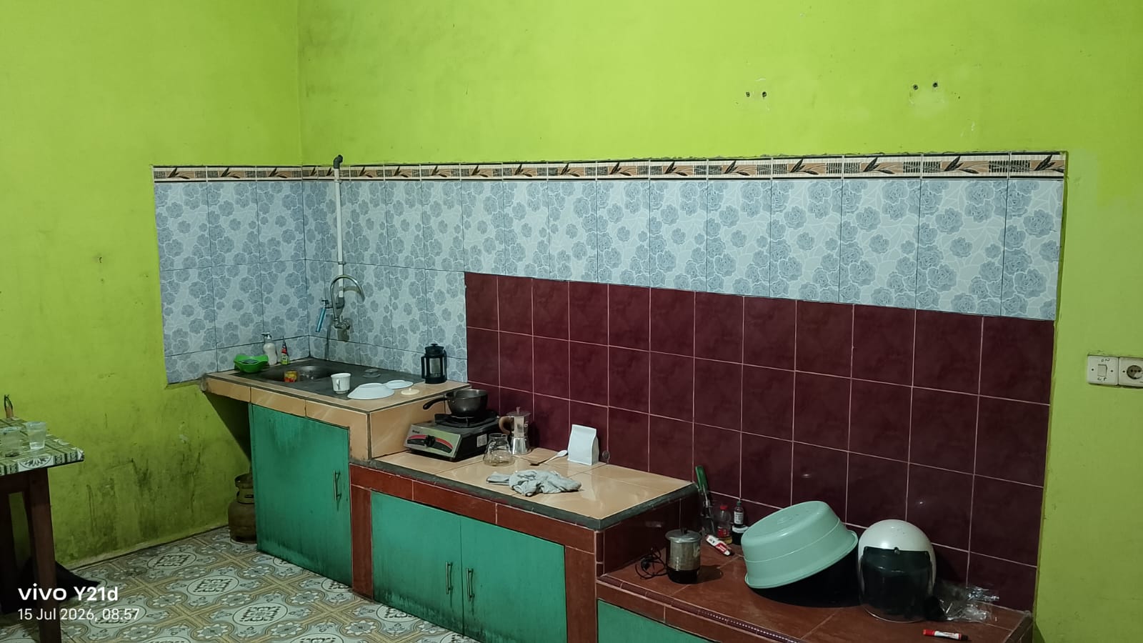 Dijual Rumah Tinggal Strategis Pinggir Jalan Babakan Purbalingga - Cocok Untuk Hunian dan Usaha view 6