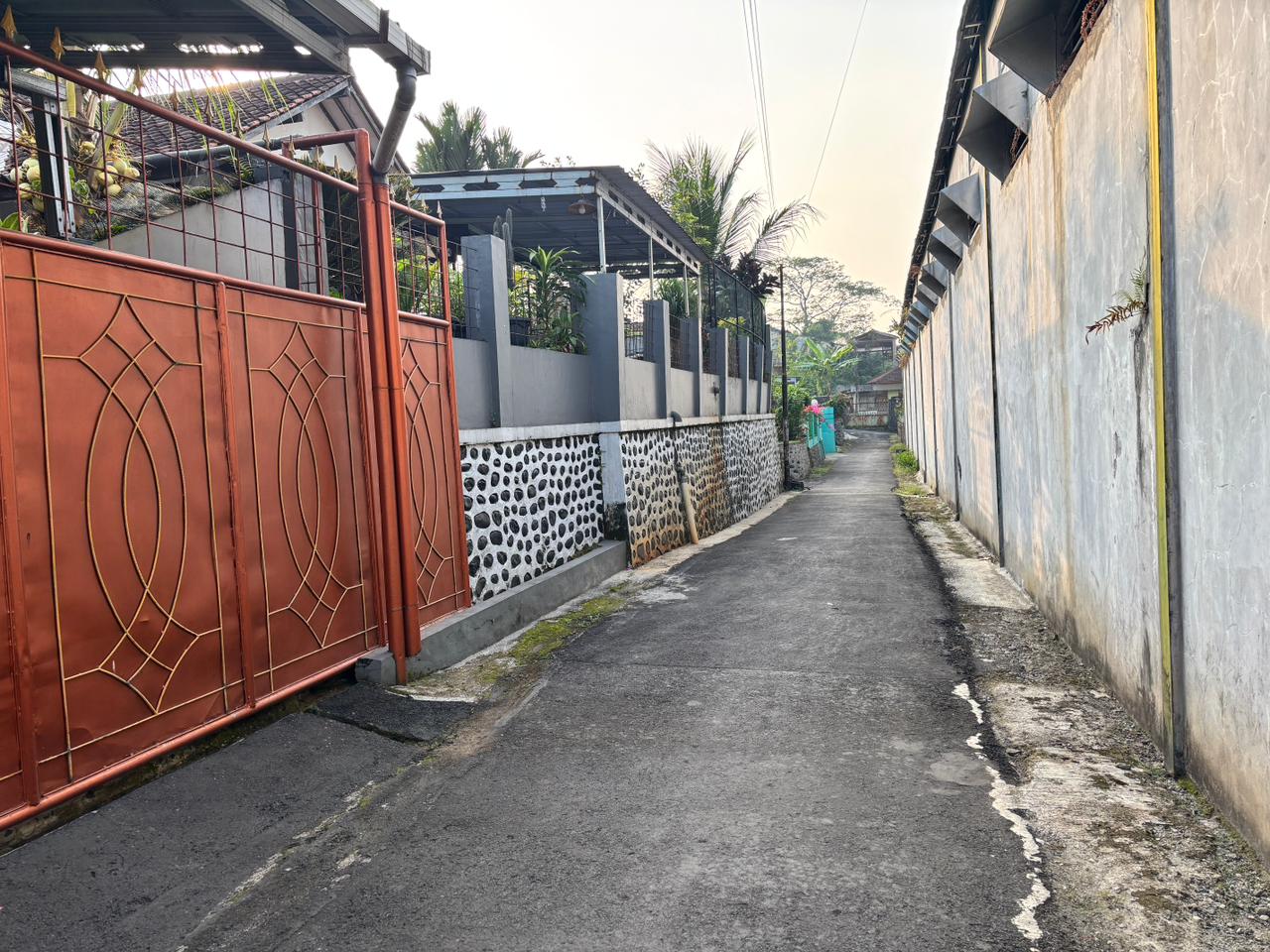 Dijual Rumah Impian Keluarga – Luas, Nyaman, Tenang di Purwokerto Barat - Pasir view 1