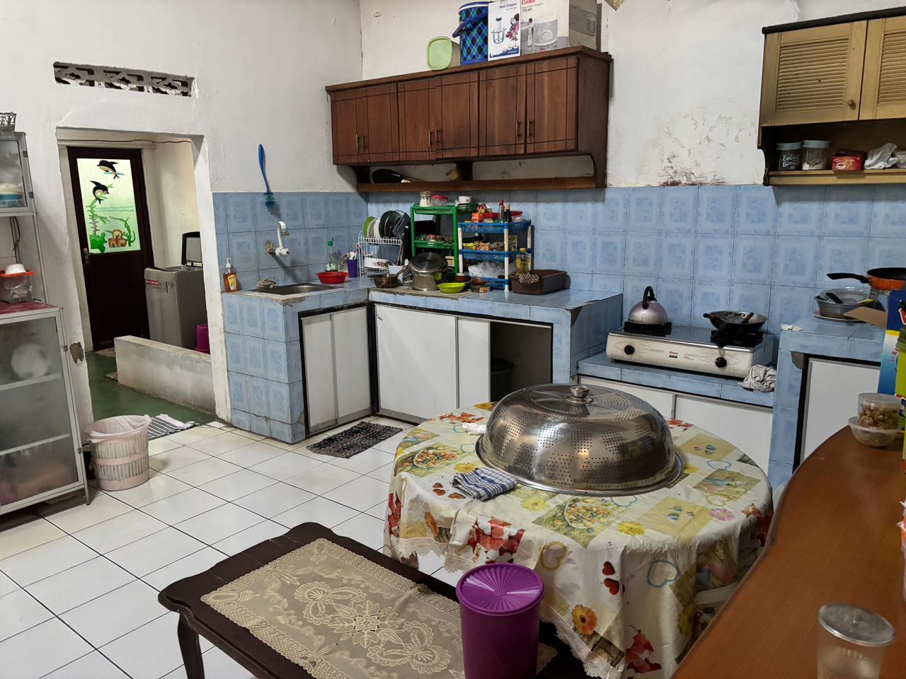 Dijual Rumah Impian Keluarga – Luas, Nyaman, Tenang di Purwokerto Barat - Pasir view 2