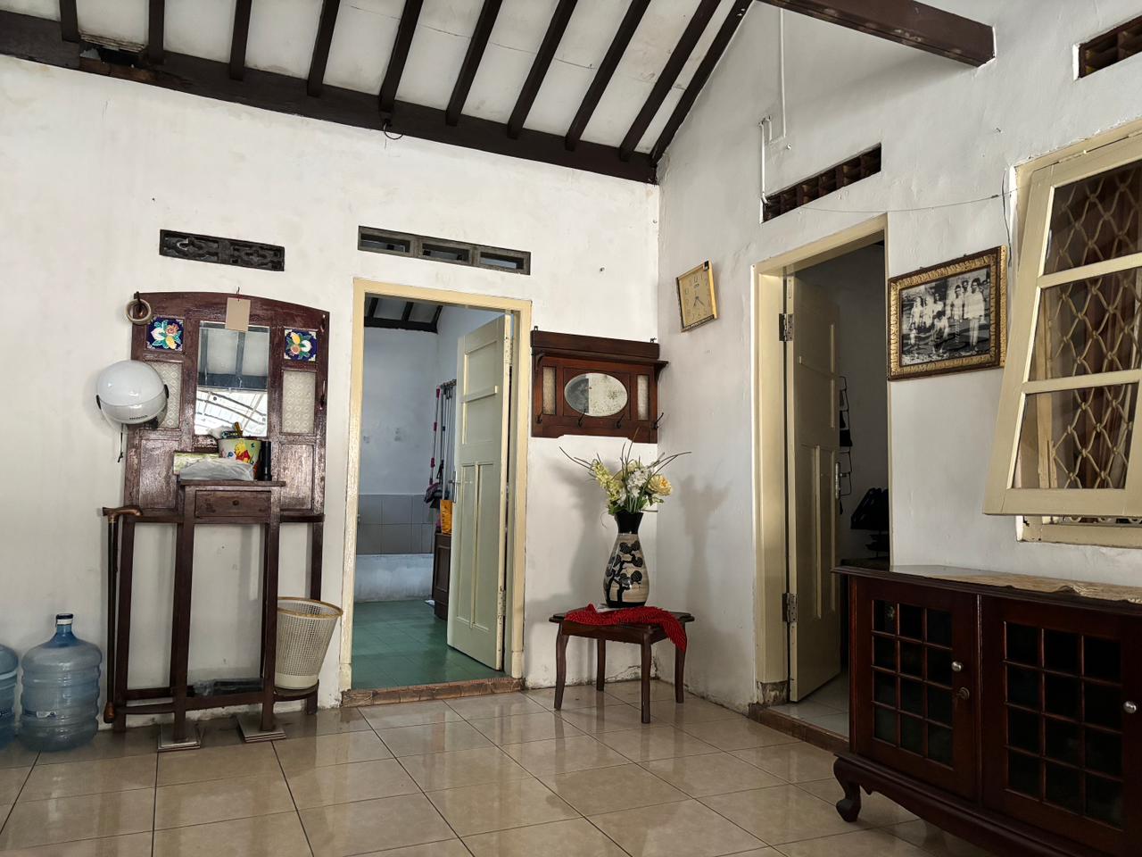 Dijual Rumah Impian Keluarga – Luas, Nyaman, Tenang di Purwokerto Barat - Pasir view 5