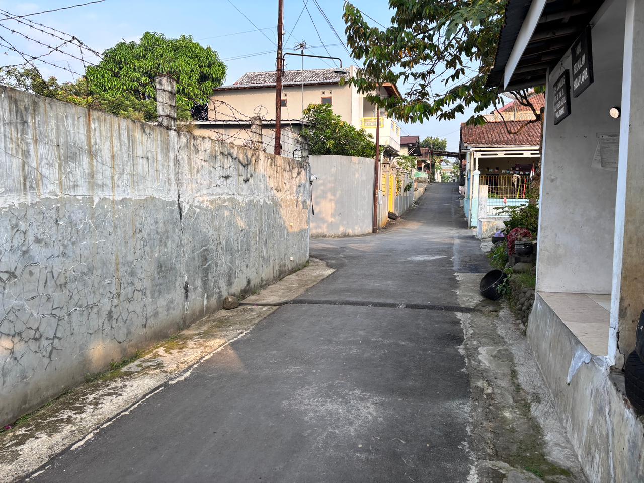 Dijual Rumah Impian Keluarga – Luas, Nyaman, Tenang di Purwokerto Barat - Pasir view 7