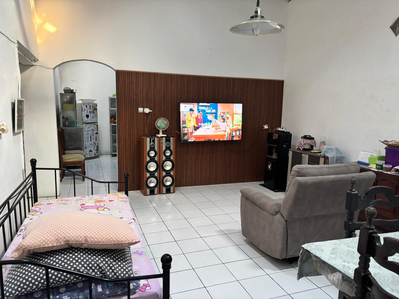 Dijual Rumah Impian Keluarga – Luas, Nyaman, Tenang di Purwokerto Barat - Pasir view 10