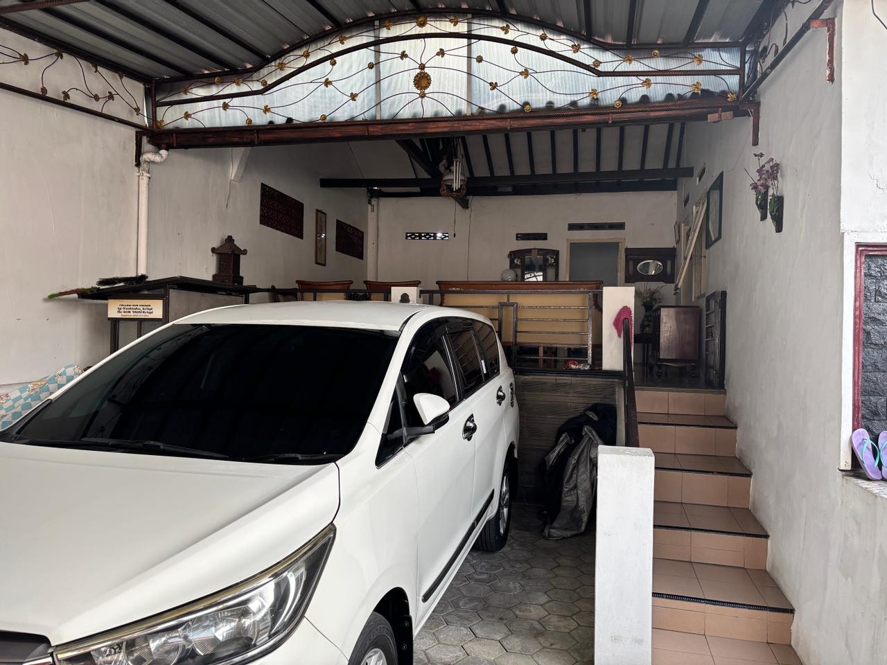 Dijual Rumah Impian Keluarga – Luas, Nyaman, Tenang di Purwokerto Barat - Pasir view 13