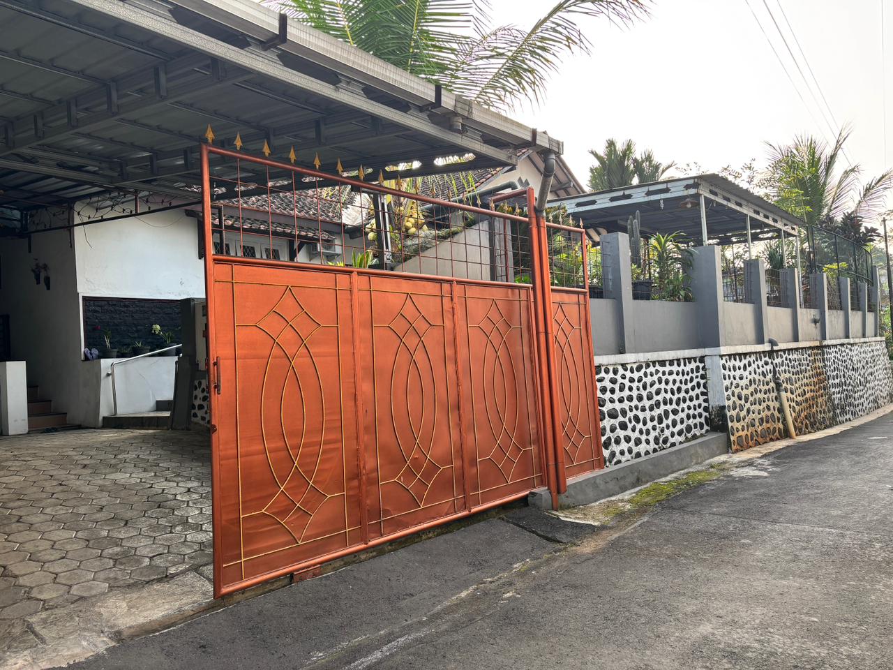 Dijual Rumah Impian Keluarga – Luas, Nyaman, Tenang di Purwokerto Barat - Pasir view 14
