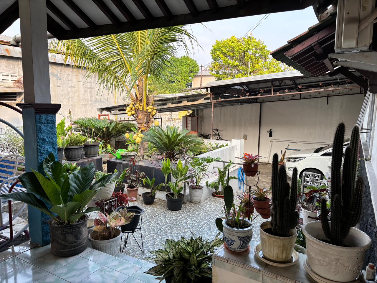 Dijual Rumah Impian Keluarga – Luas, Nyaman, Tenang di Purwokerto Barat - Pasir view 15