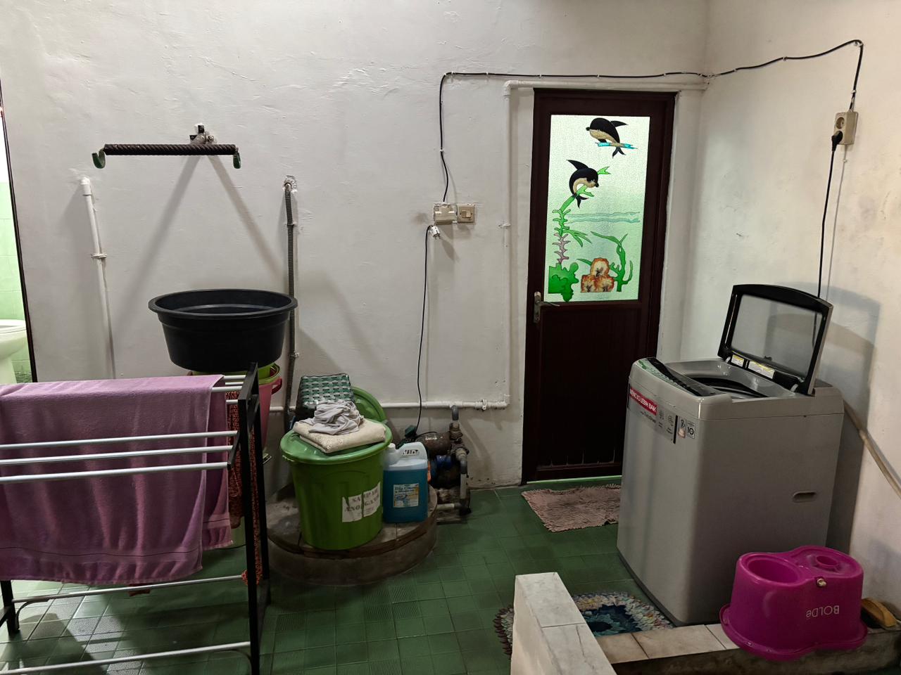 Dijual Rumah Impian Keluarga – Luas, Nyaman, Tenang di Purwokerto Barat - Pasir view 16