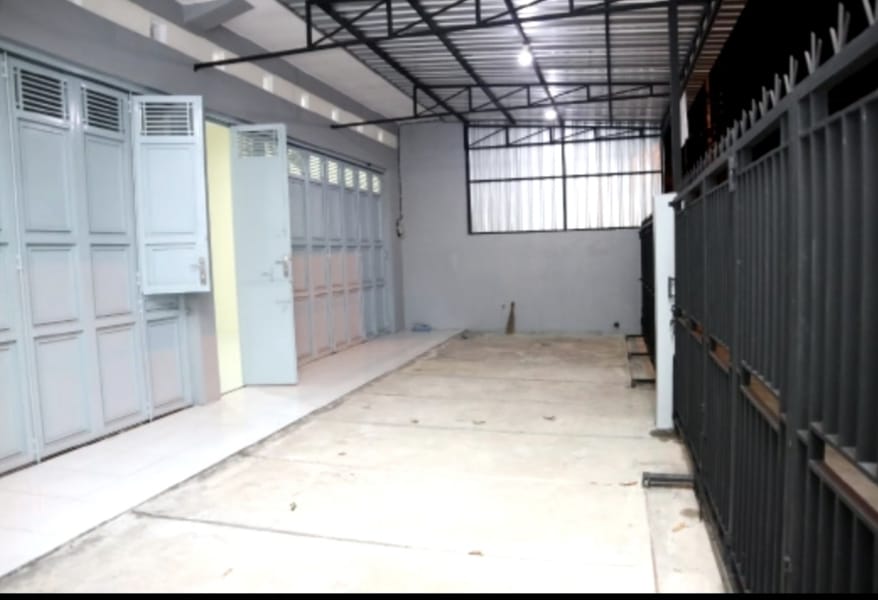 RUKO 1 LANTAI MURAH DEKAT PASAR WAGE PURWOKERTO view 3