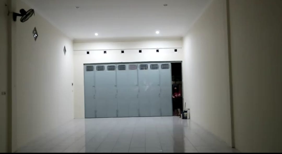 RUKO 1 LANTAI MURAH DEKAT PASAR WAGE PURWOKERTO view 5