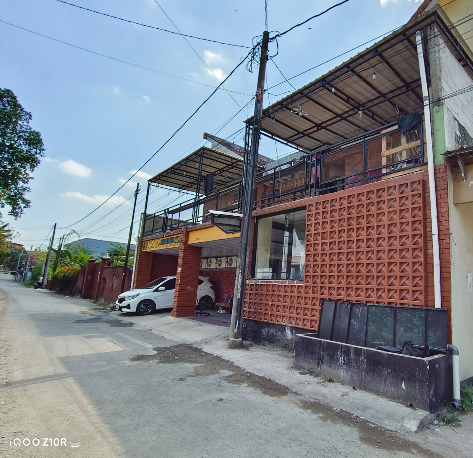 Rumah 2 Lantai Kos 41 Kamar Area Dukuhwaluh - UMP view 1