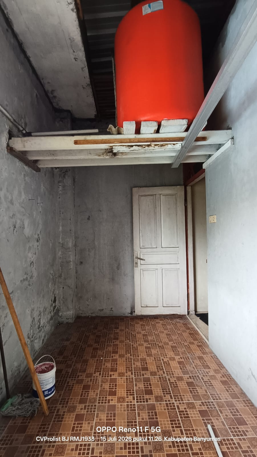 Di Sewakan Ruko Lokasi Strategis, 3 Menit Ke Kampus UNSOED Purwokerto - Teras Jatisari view 2