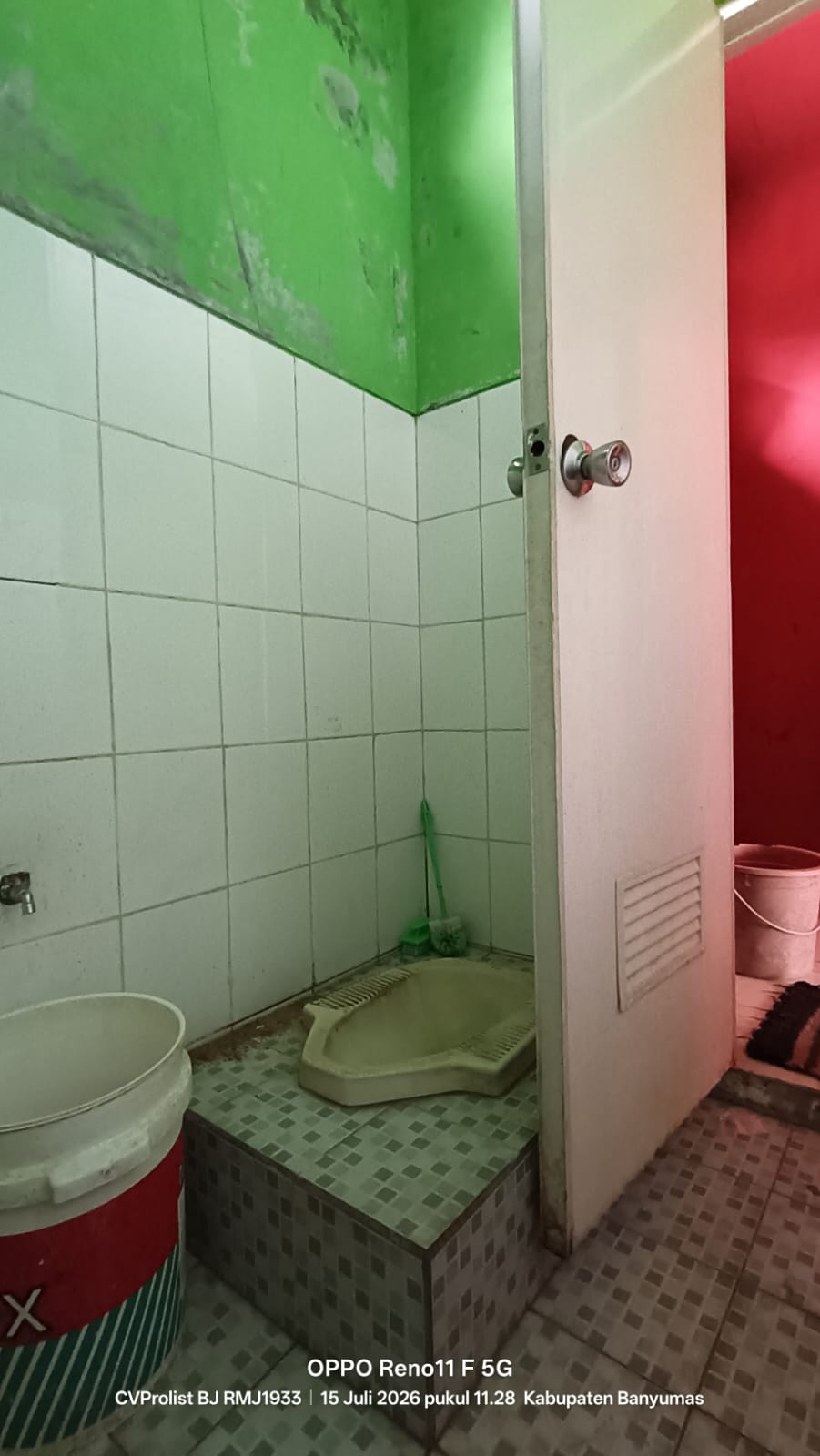  Di Sewakan Ruko Lokasi Strategis, 3 Menit Ke Kampus UNSOED Purwokerto - Teras Jatisari view 5