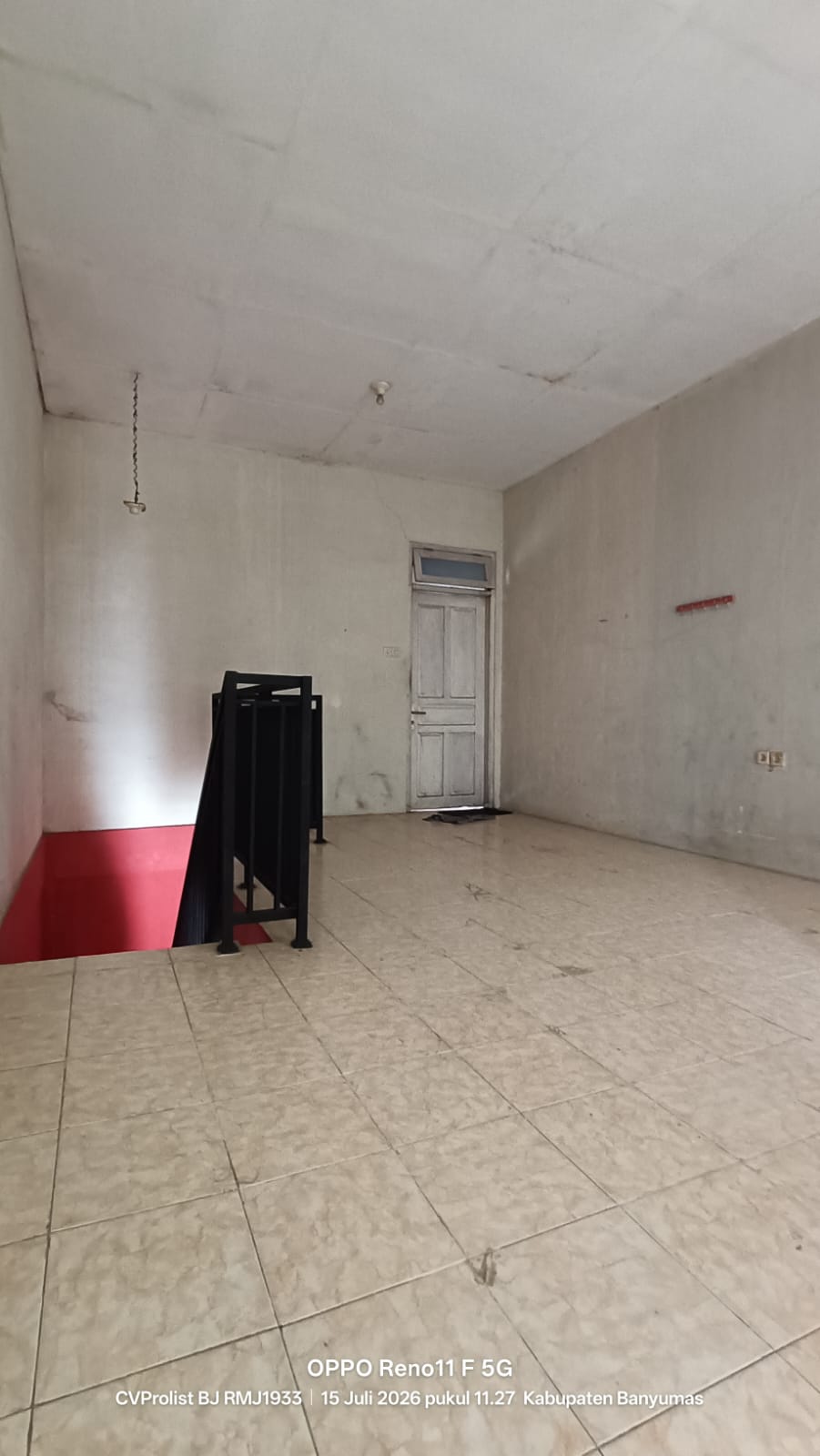  Di Sewakan Ruko Lokasi Strategis, 3 Menit Ke Kampus UNSOED Purwokerto - Teras Jatisari view 6