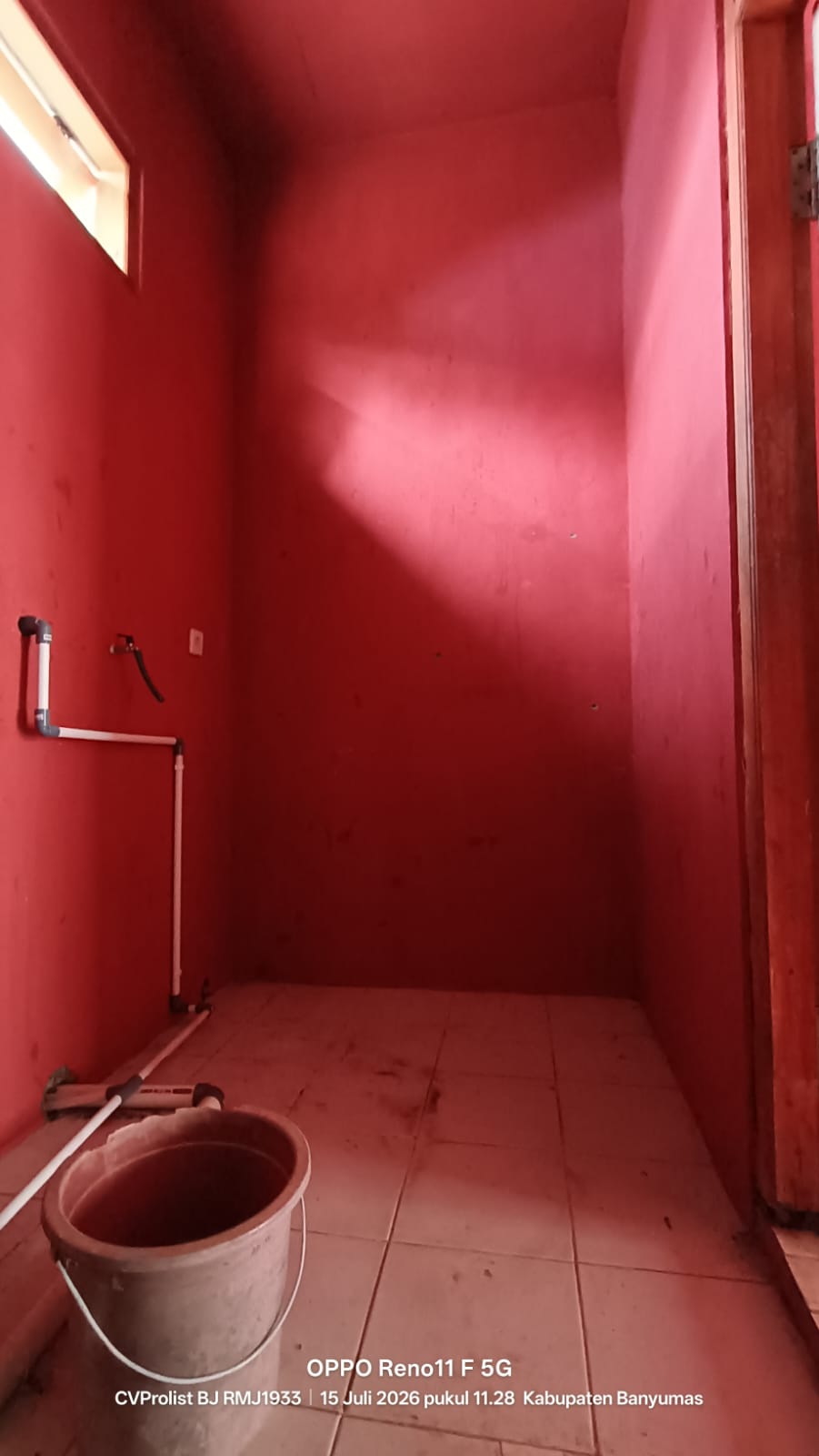  Di Sewakan Ruko Lokasi Strategis, 3 Menit Ke Kampus UNSOED Purwokerto - Teras Jatisari view 7