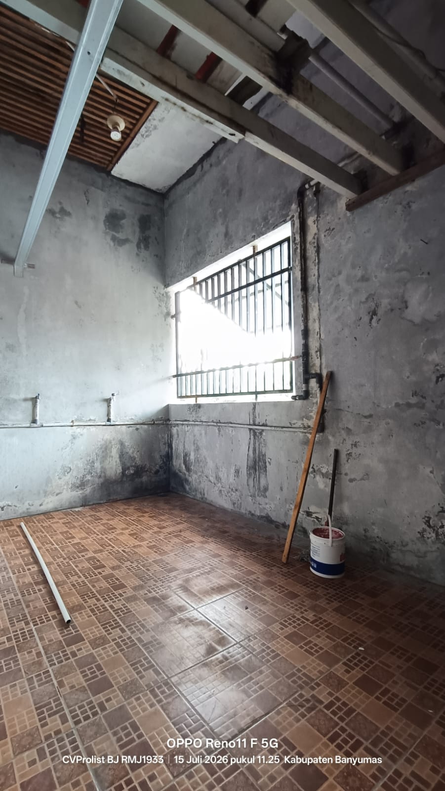 Di Sewakan Ruko Lokasi Strategis, 3 Menit Ke Kampus UNSOED Purwokerto - Teras Jatisari view 10