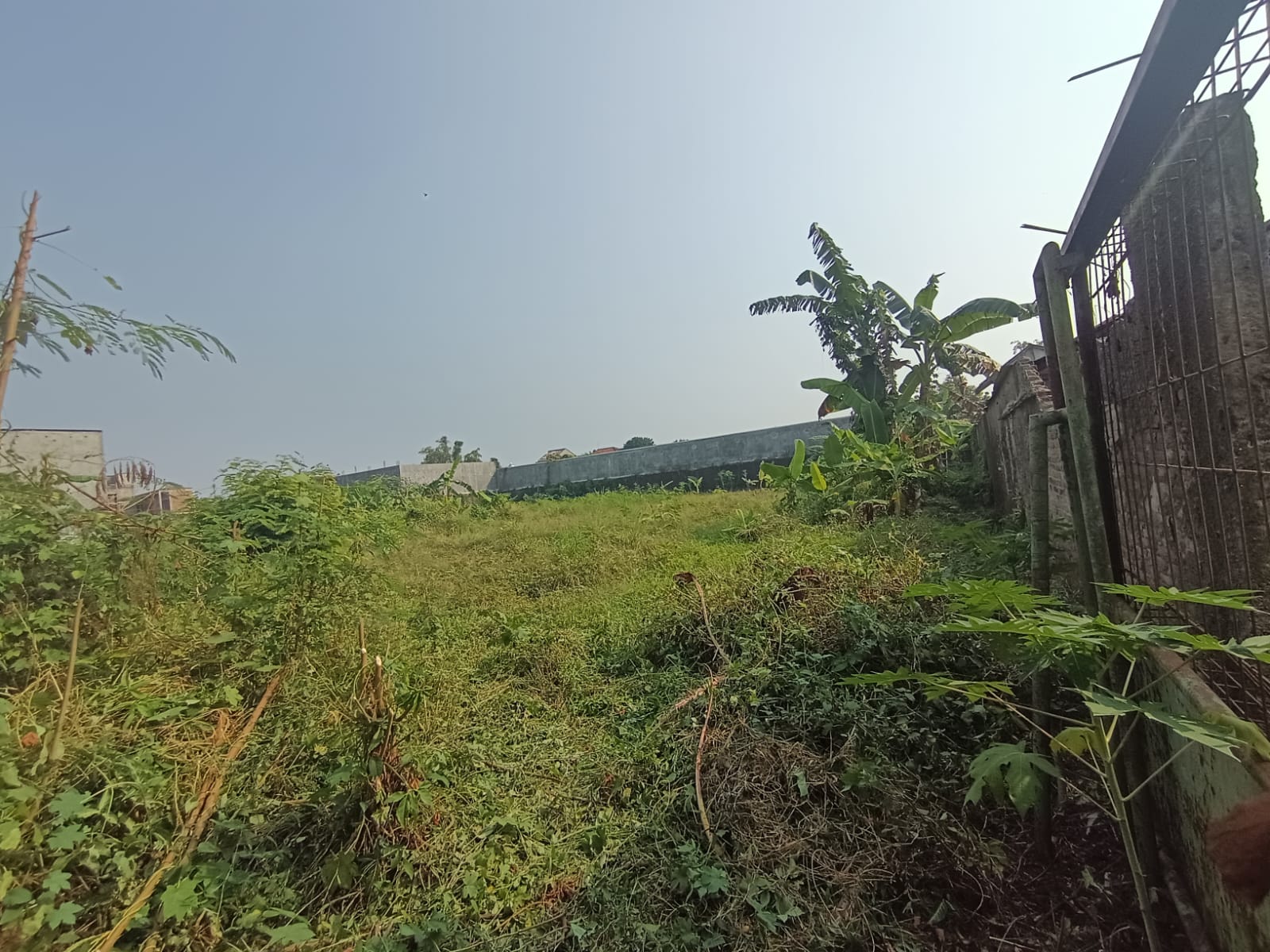 LAHAN PREMIUM 4.384 m2 Tengah Kota Purwokerto - Lebar 30 meter view 3