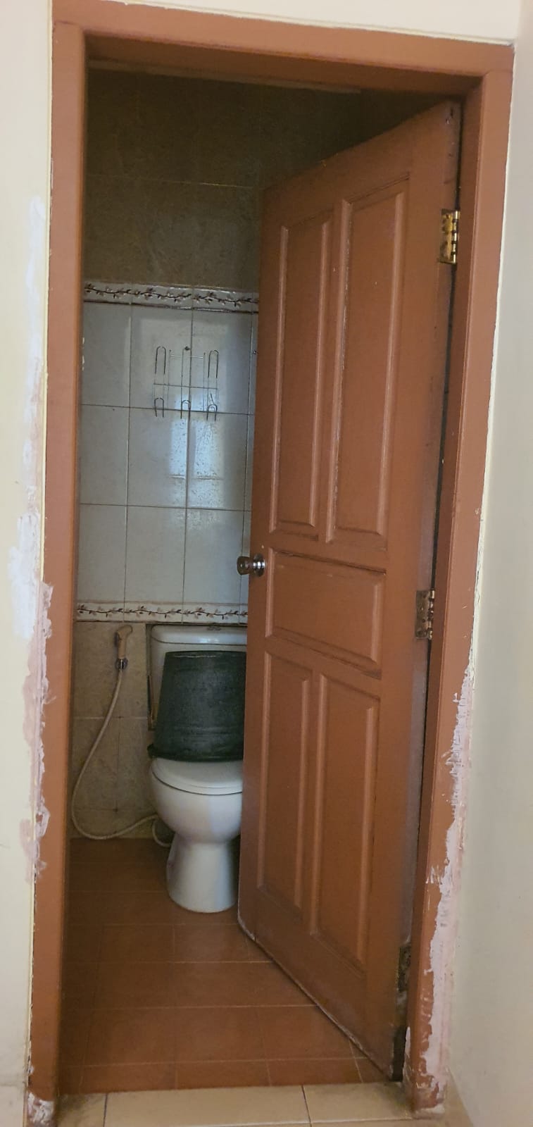 Disewakan Dijual Rumah Full Furnished Hook Luas - Taman Asri Cocok Untuk Keluarga - Puri view 4