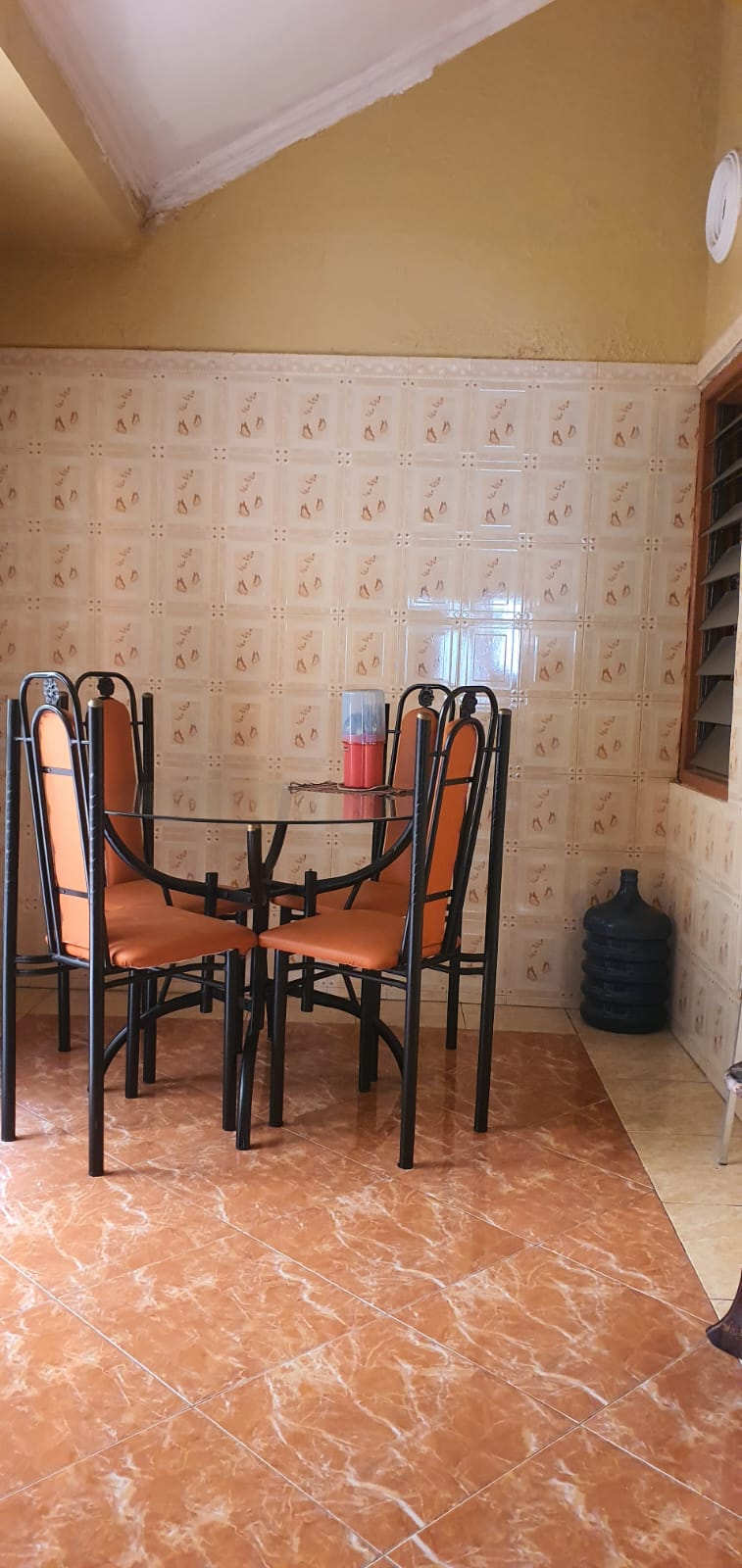 Disewakan Dijual Rumah Full Furnished Hook Luas - Taman Asri Cocok Untuk Keluarga - Puri view 7