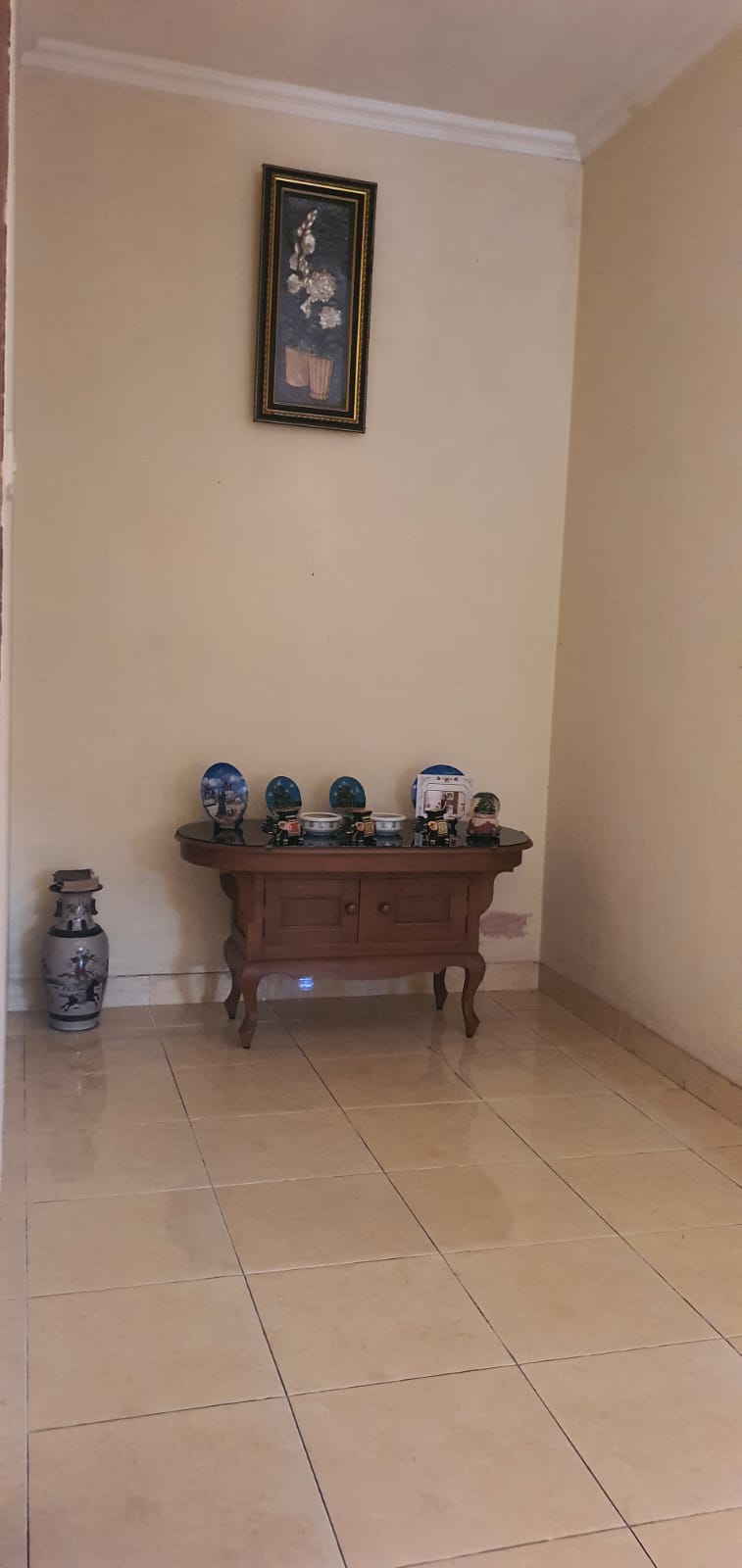 Disewakan Dijual Rumah Full Furnished Hook Luas - Taman Asri Cocok Untuk Keluarga - Puri view 13