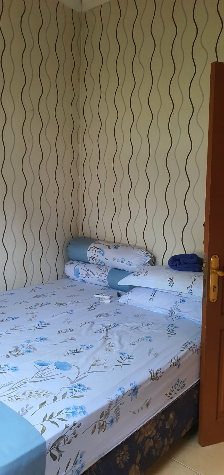 Disewakan Dijual Rumah Full Furnished Hook Luas - Taman Asri Cocok Untuk Keluarga - Puri view 14