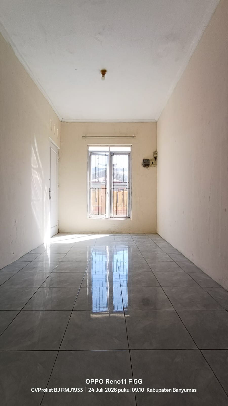 Di Jual Rumah Dengan Muka Lebar 5 Menit Ke STASIUN PURWOKERTO view 5