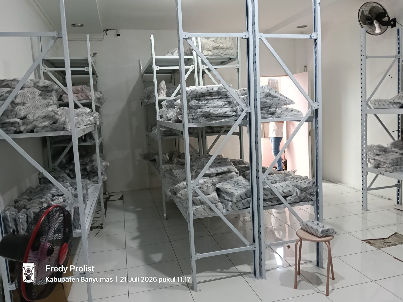 Dijual Ruko 2 Lantai Lokasi Premium Sangat Ramai Dipusat Kota Purwokerto view 9