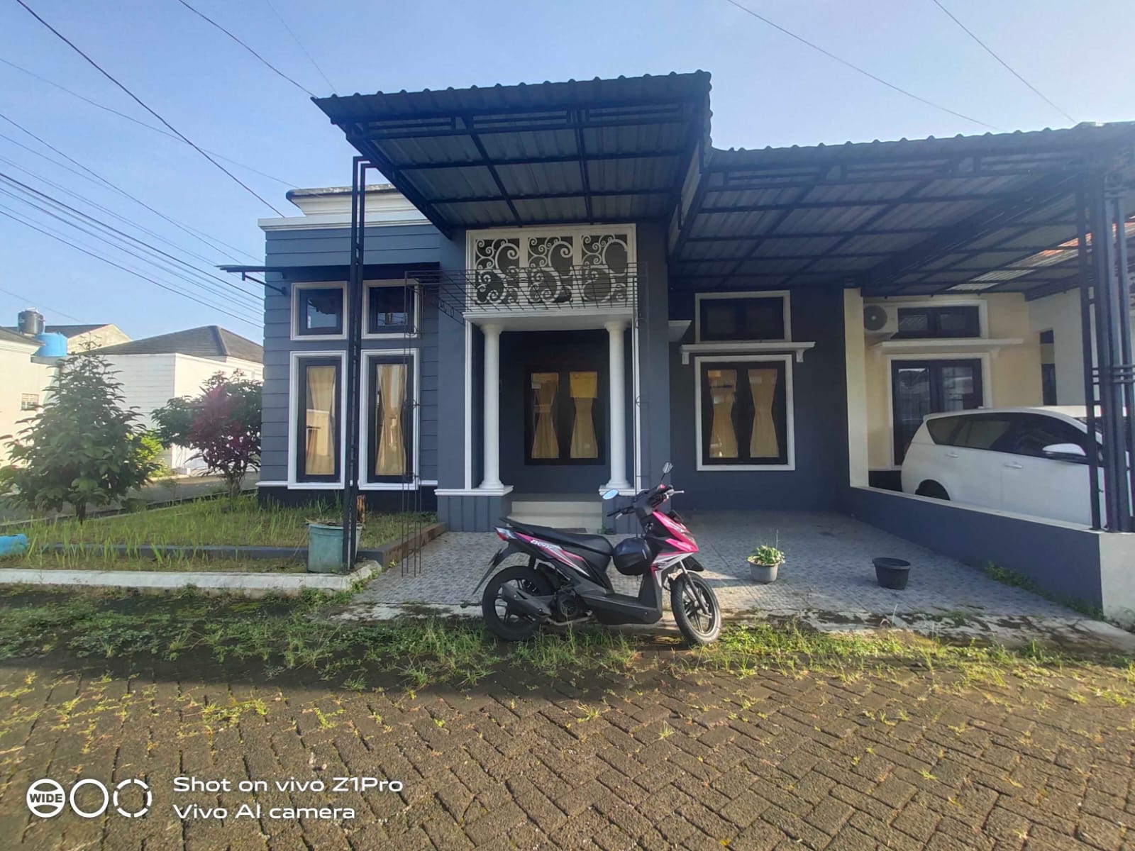 Rumah Bagus Hook Lokasi 3 Menit Ke Kampus Unsoed Purwokerto - Sumampir view 2