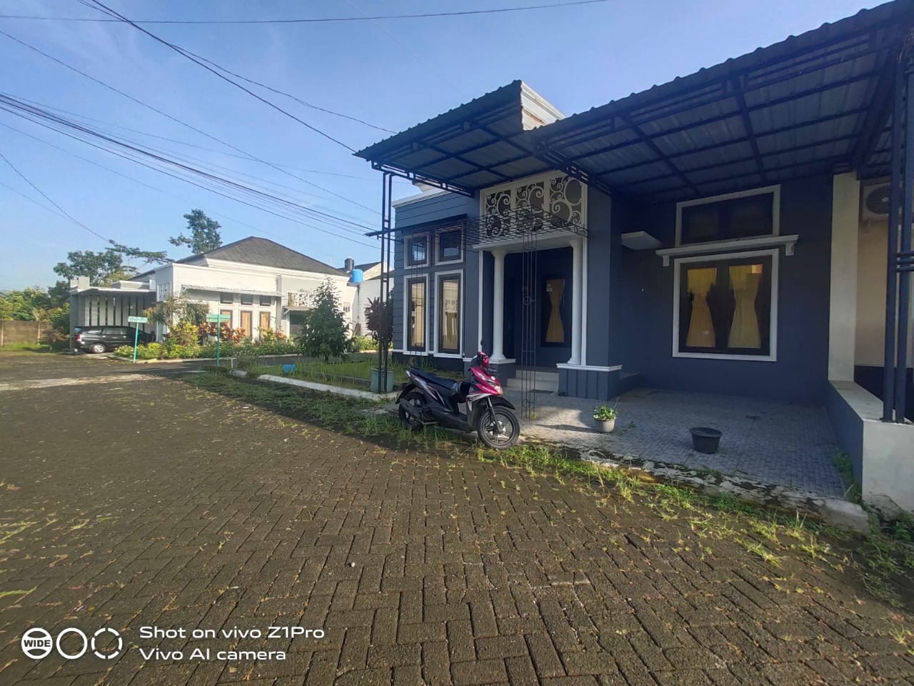 Rumah Bagus Hook Lokasi 3 Menit Ke Kampus Unsoed Purwokerto - Sumampir view 3